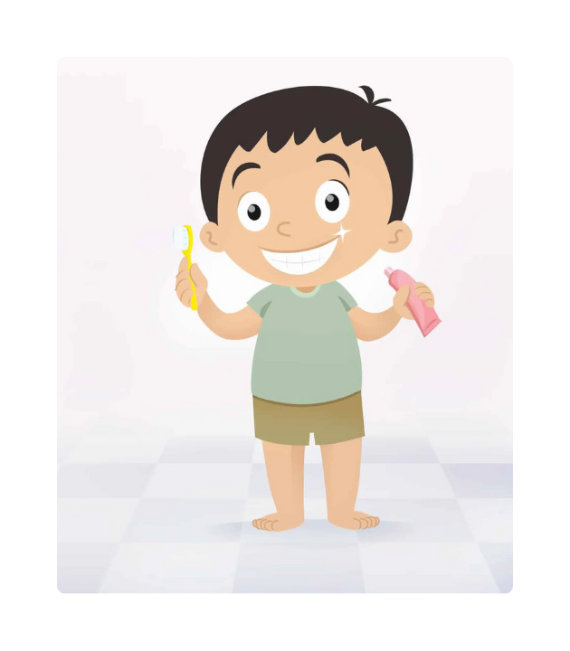 ដុសធ្មេញ