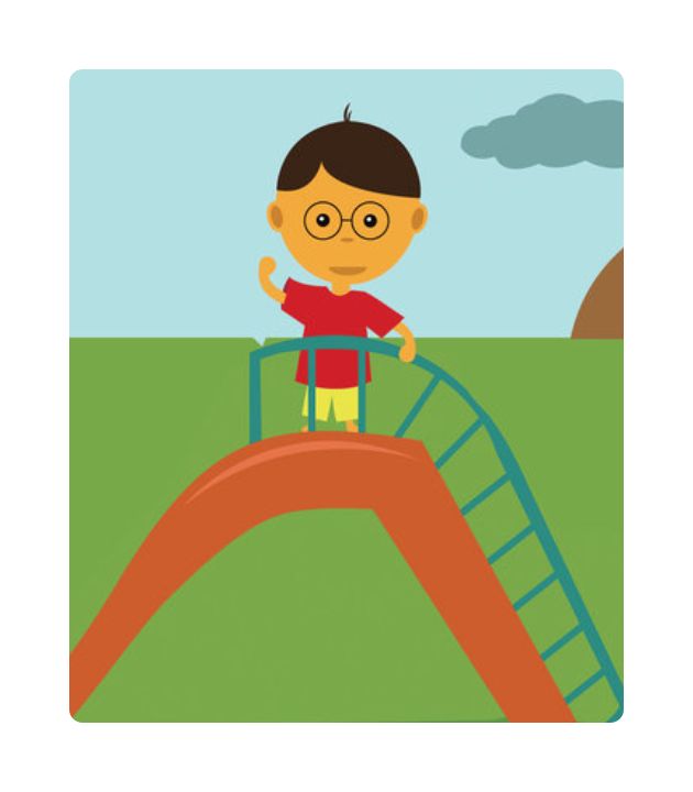 ​​ខ្ញុំចេះឡើង!